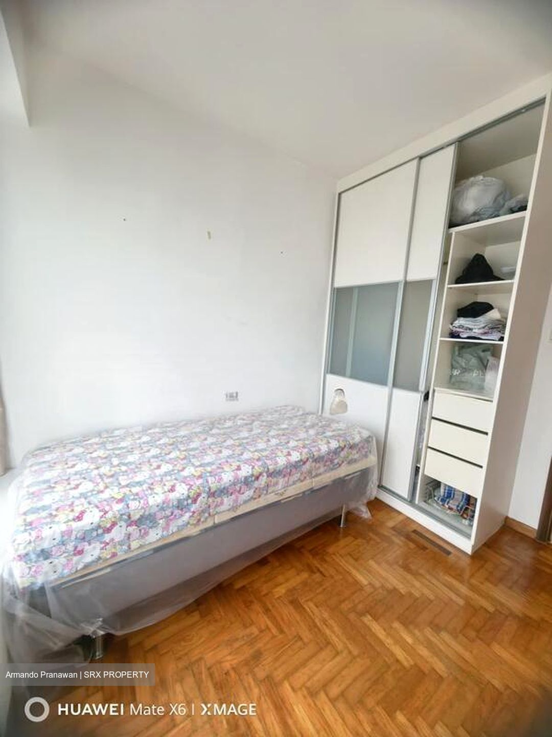 Meraprime (D3), Condominium #503899421